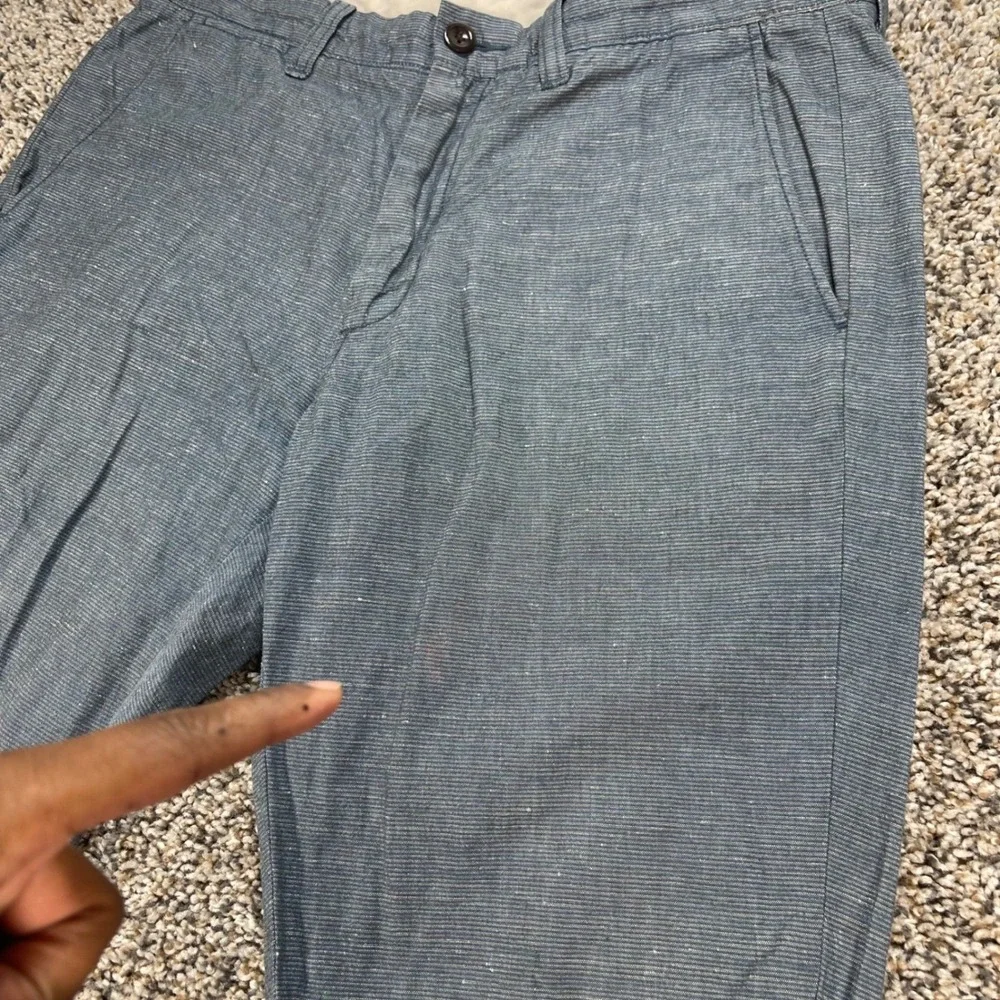 J. Crew crew 770